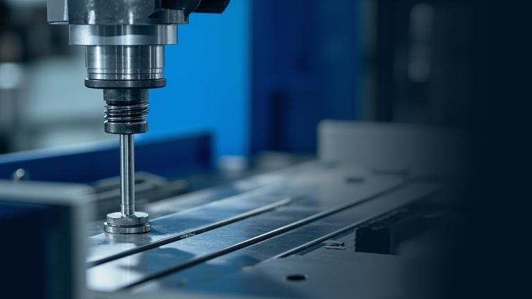 Precision Metal Forming: Leveraging Automation and AI for Efficiency Gains