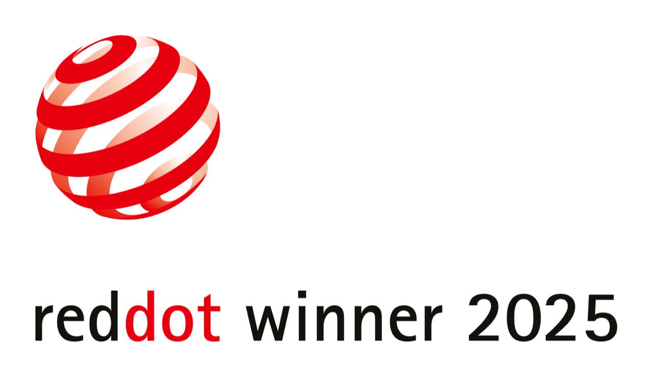 DN Solutions wins two RED DOT Awards for DVF 5000 and DNX 2100
