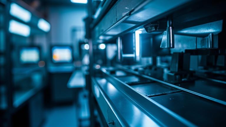 UNF Wins NSF Grant to Build Real-Time Defect Correction for Metal AM