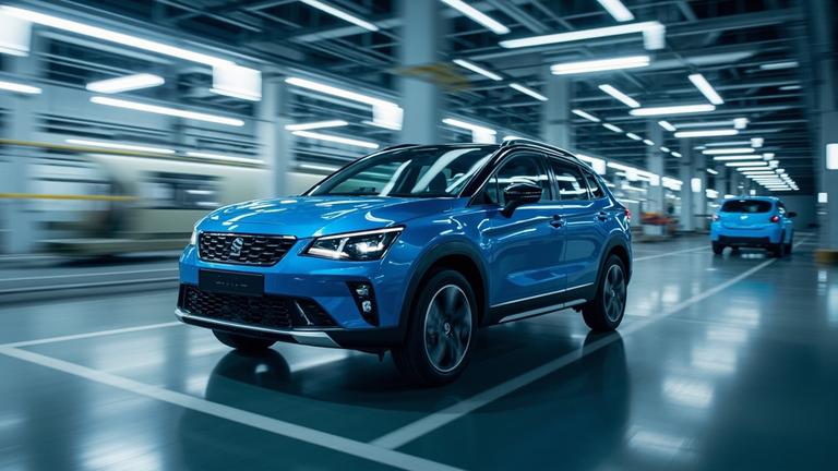 Brazil's Car Sales Surge: EVs and BYD Lead the Charge