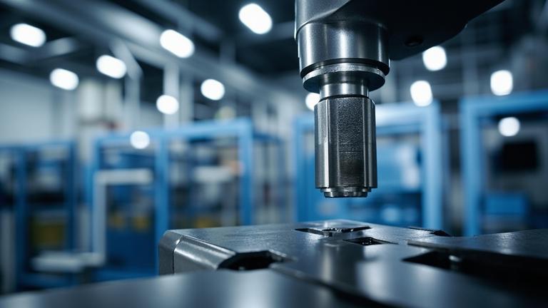 VUE 2026: Stoneswood Shows How Vericut Verification Extends Far Beyond Collision Checking