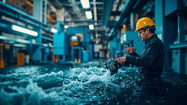 Navigating the Turbulent Waters of Rising Insert Prices and Material Costs: A Case Study in Manufacturing Resilience