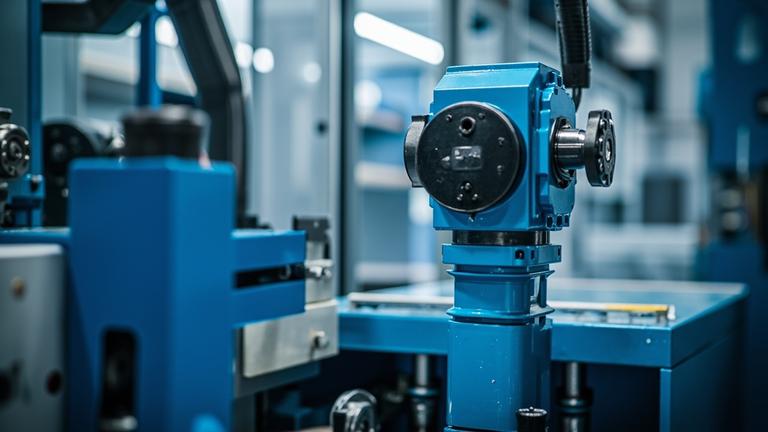 Robotic Tool Changers: A Case Study in Uptime and Efficiency