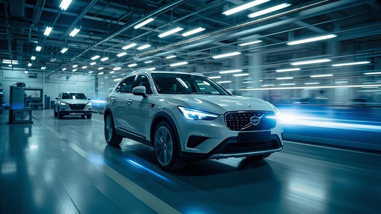 Global light vehicle production outlook spans 1,400 models