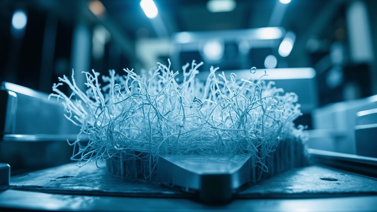 Conexeu Nasdaq Debut Puts Bioregenerative Scaffold Platform Under the Engineering Microscope