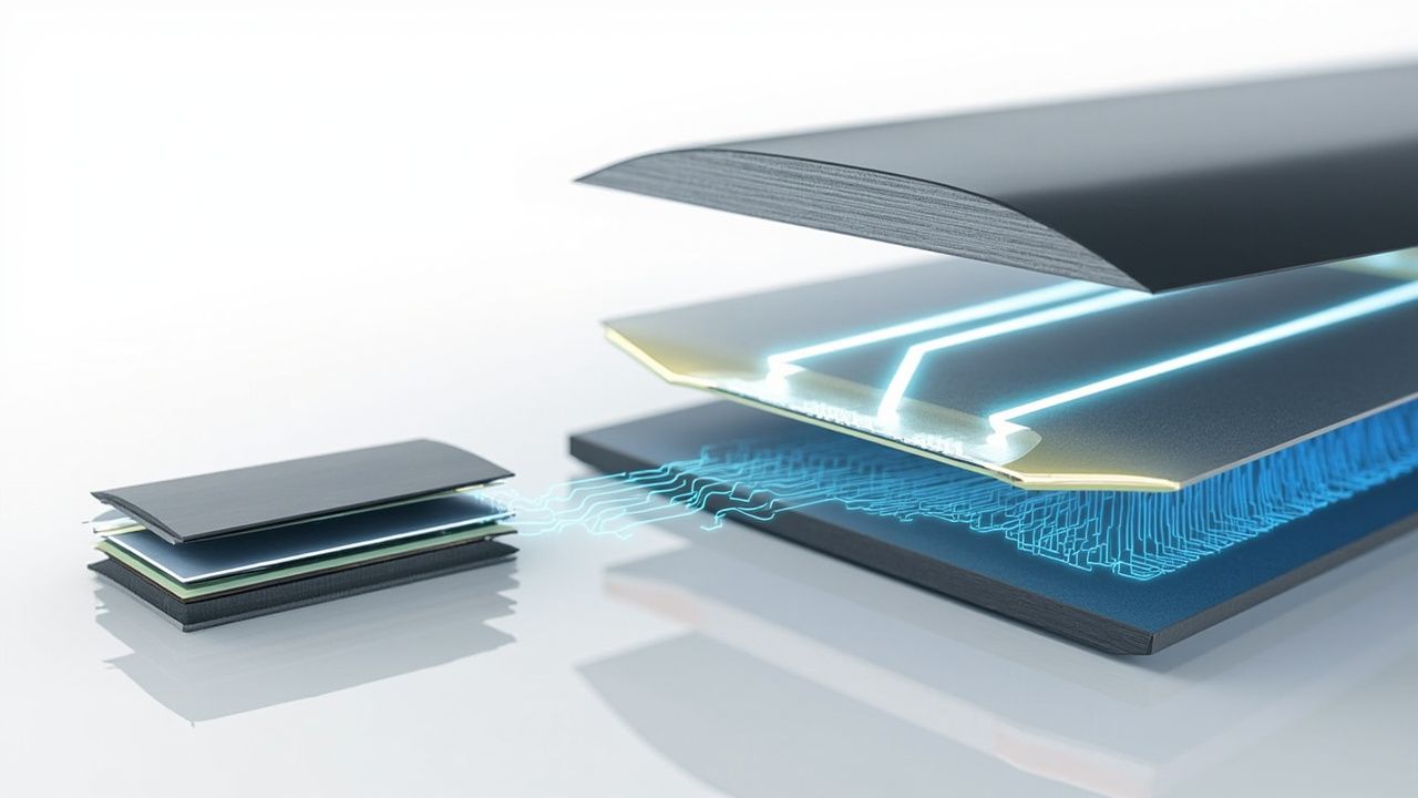 TactoTek's IMSE Platform Eliminates Layered Architecture, Cuts Product Thickness by 60%