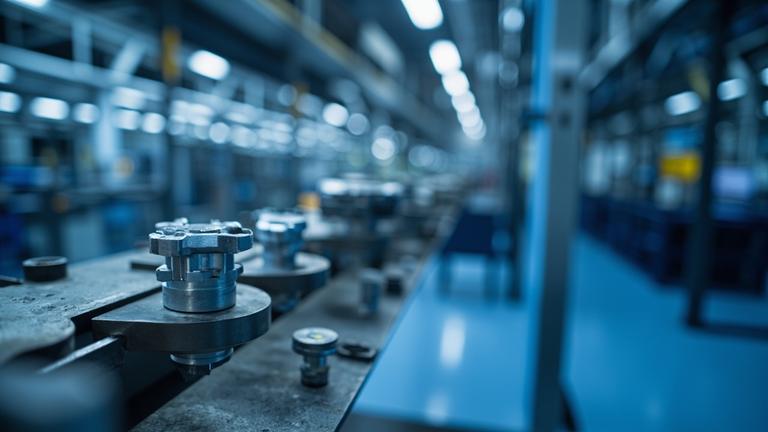 Stratasys Snaps Up Markforged for $42.5M, 63% Below Nano Dimension's