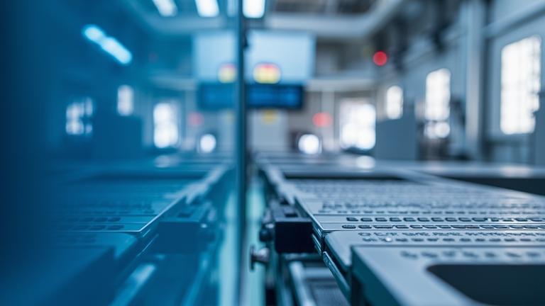 AutomationDirect Adds Lapp OLFLEX 190 Tray-Rated Control Cable to Product Line