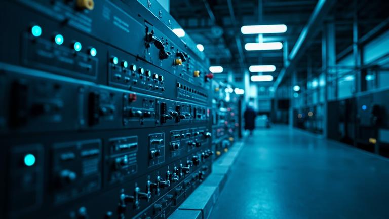 Cyberattacks, Tariff Escalation and Lean Realities Dominate Manufacturing's Attention