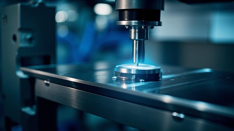 Surface Energy Measurement and Digital Process Control: A New Era in Manufacturing Quality and Scalability
