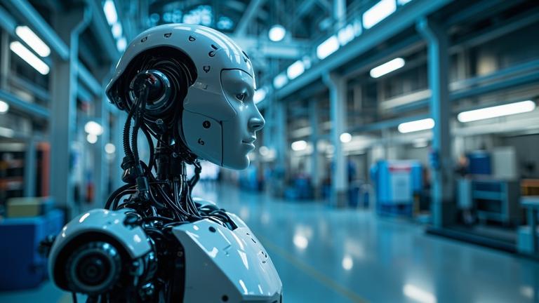 Robotics Summit & Expo 2025: What 5,000 Engineers Are Actually Talking