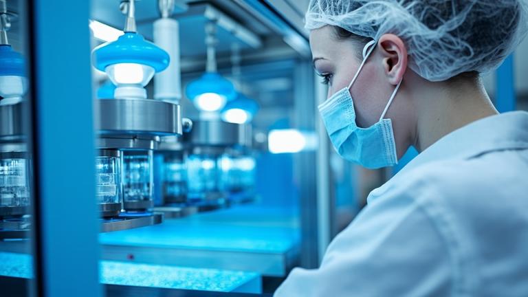 Aenova Ups Topical Pharma Capacity to 50M Tubes/Year with Automated Line at Feldkirchen
