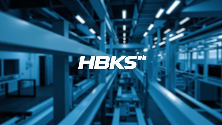 HBK's Smart Testing Is Digital Transformation With a New Name