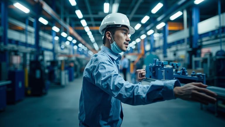 Century-Old Manufacturers Embrace Modernization Amidst Global Shifts
