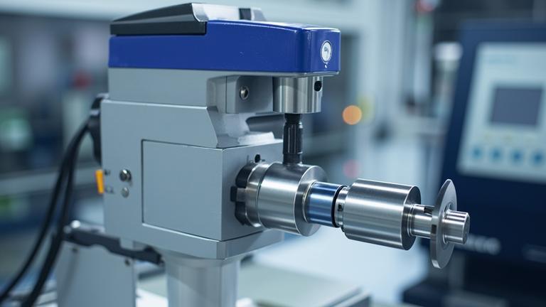 Renishaw Extends 5-Axis Touch-Trigger Reach with PH20 PLUS