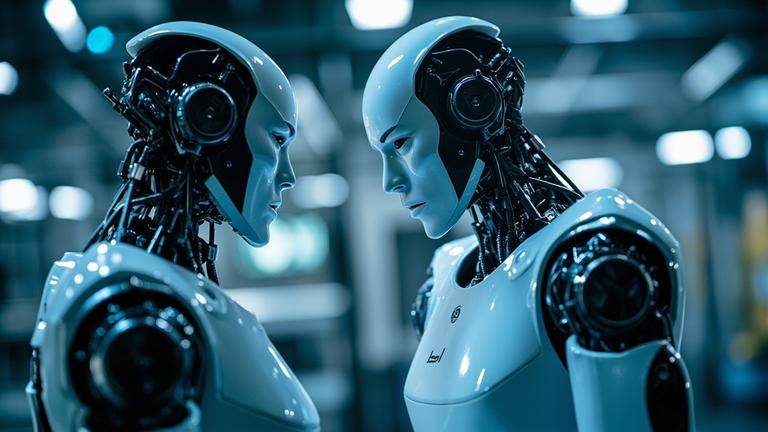 Hyundai Union Strikes Over Humanoid Robots as China Growth Slows