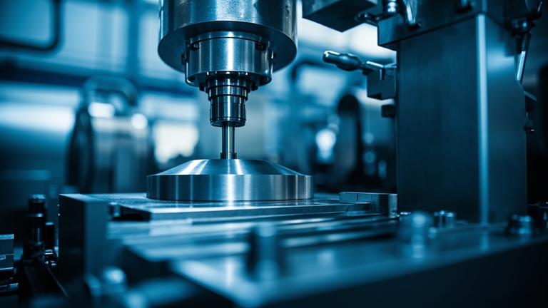 Mills CNC to Host Innovation Day Technology Show in 2026, Headlined by Heller 5-Axis Mill-Turn Debut