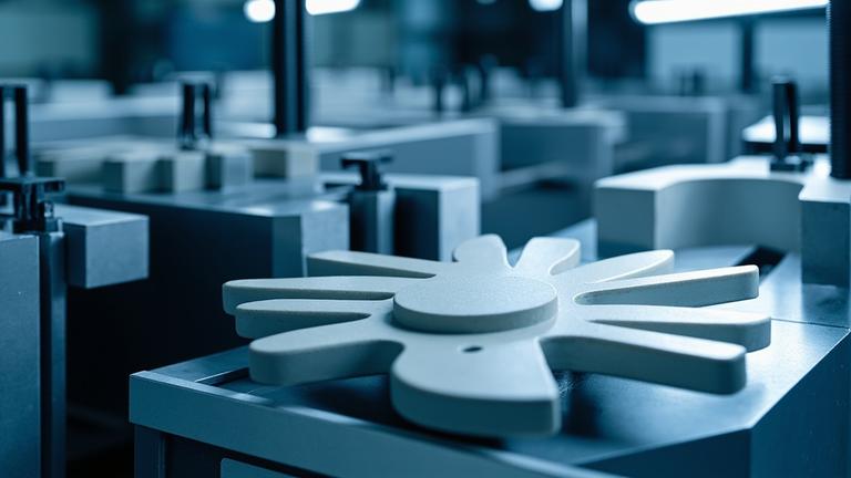 Sinto Advanced Ceramics Europe secures ISO 9001:2015 for technical-ceramics AM