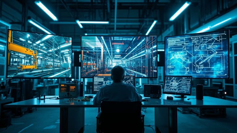 Why Manufacturers Are Ditching $3,000/Day Lean Consultants for Remote