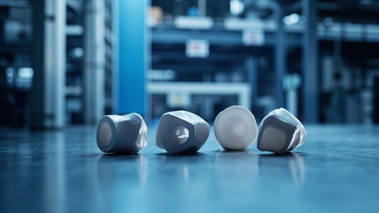 KLS Martin Pairs Titanium Implants with Polymer-Printed Surgical Guides