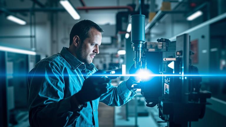 ARM Institute Puts Industrial Automation at the Center of Defense Production Push