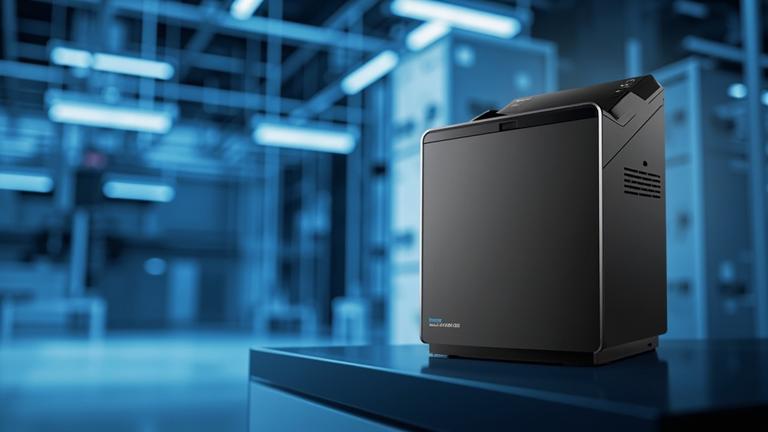 HeyGears Unveils G1 Series Desktop Full-Color 3D and UV Printer: A Deep Dive into Specifications and Capabilities