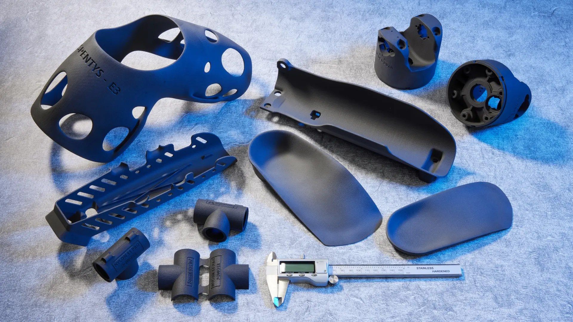 Additive Manufacturing: A Conversation with AMUG's New President, William “Dallas” Martin