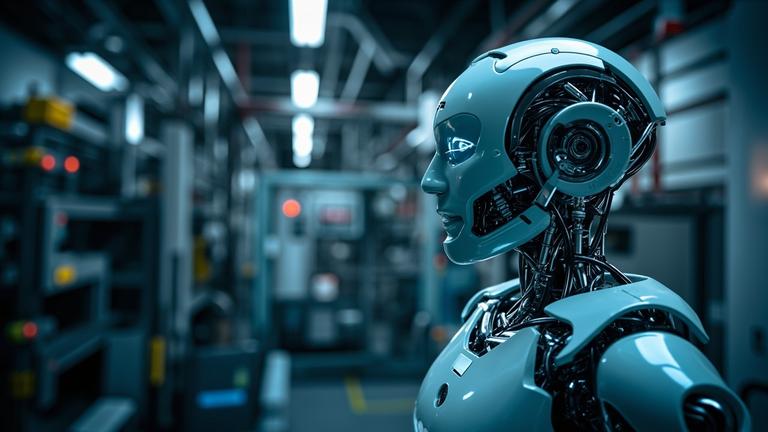 LG and NVIDIA Move From Blueprints to Execution: Humanoids, Factory Robots, and an 80 MW AI Factory