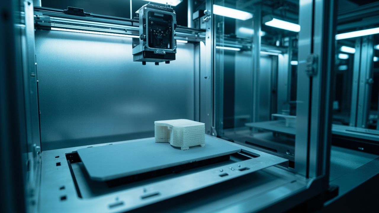 Stratasys Acquires MarkForged: What the Numbers Tell Us