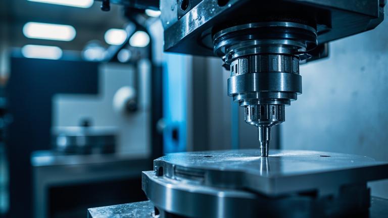 Mills CNC to Put One-Hit Machining Centre Stage at Leamington Spa Innovation Day