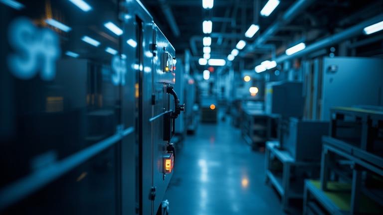 AMD Bets on Open Standards and Real-Time Control with Kria AI Robotics Platform