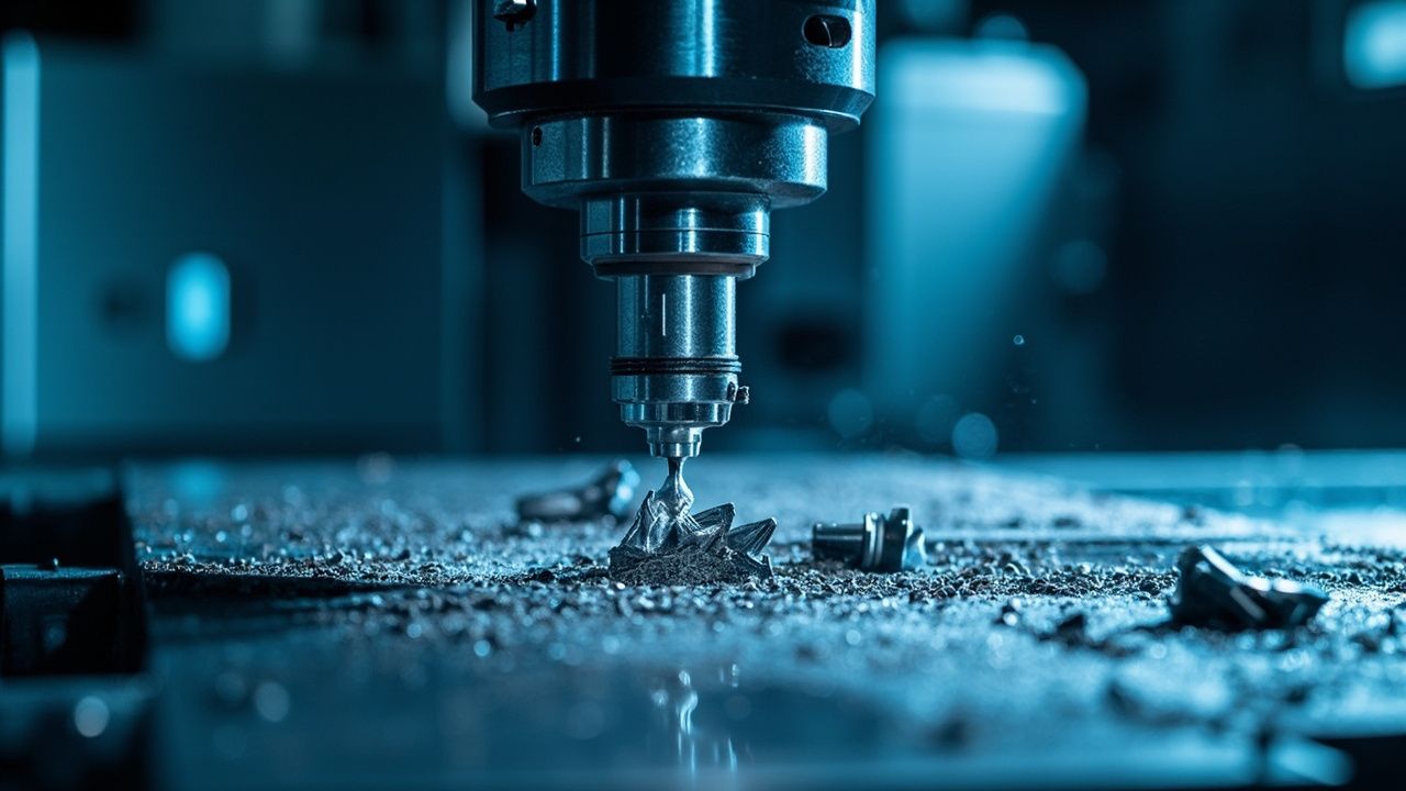 Seco Round 20 Copy Milling System Targets Roughing Applications