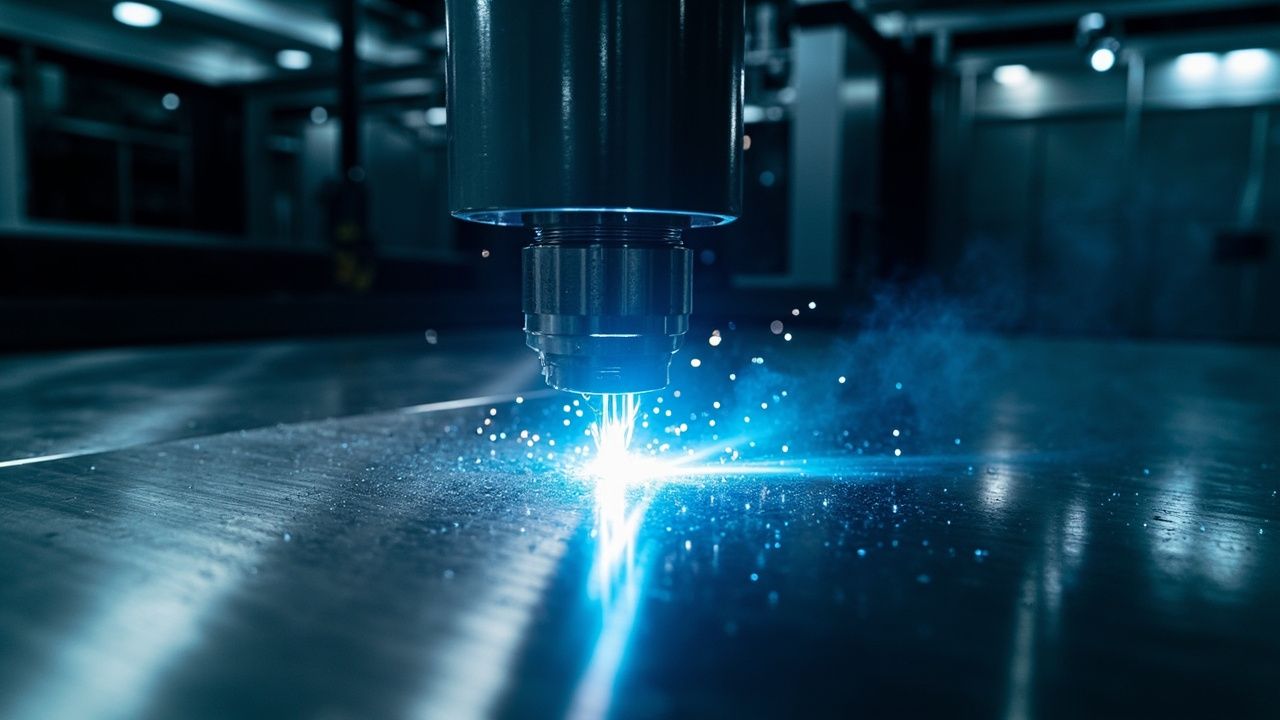Prima Power Unveils Four-Head Giga Laser Next for Automotive 3D Cutting
