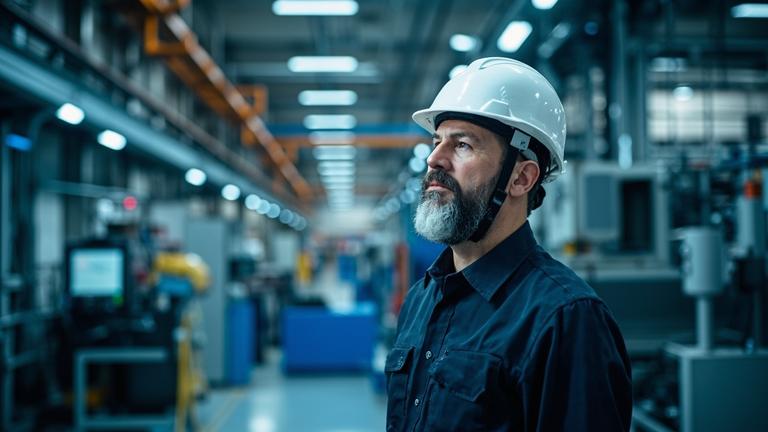 Transform Your Lean Manufacturing Journey with Expert Online Coaching