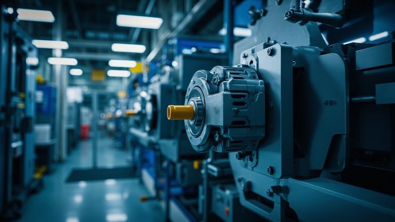 AI Moves From Pilot To Production: Fleet Learning, Factory Robots And Driverless Services
