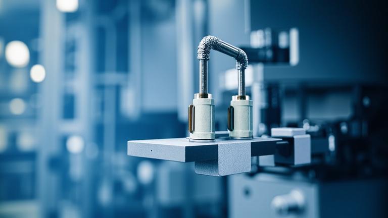 BMF brings 25µm microArch S150 to Formnext in Frankfurt
