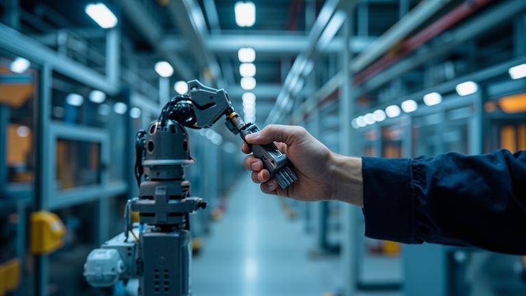 XELA Robotics Pushes Tactile Sensing into New Territory with Eight