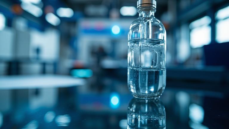 EOS Joins MAT-H2 Consortium to Tackle Hydrogen Material Challenges with Additive Manufacturing