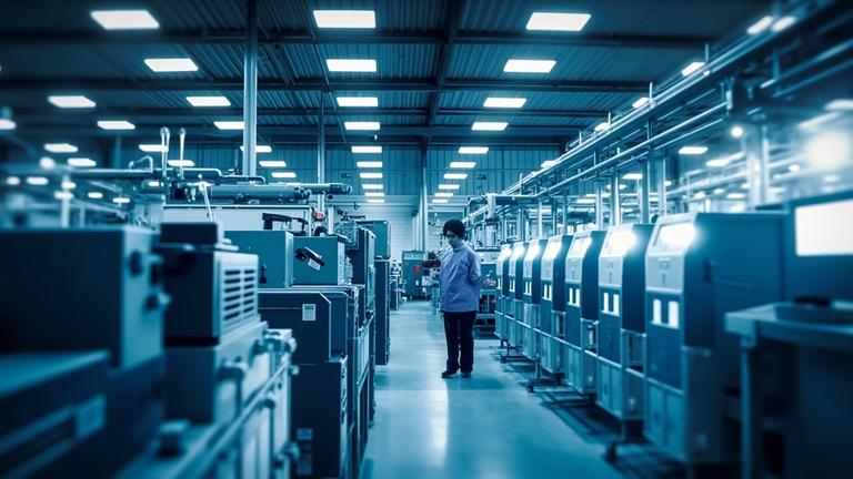Snowbird Technologies Brings Containerized Manufacturing to RIMPAC