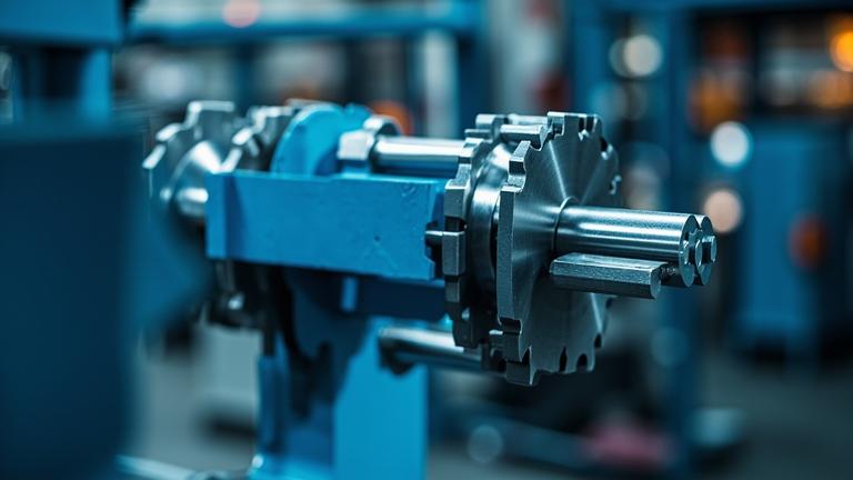 The Two-Cent Part That Shut Down a Factory for a Month
