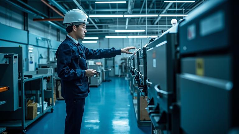 Navy Tests Containerised 3D Printing Factory at Sea During RIMPAC 2026