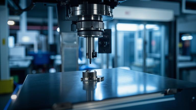 Renishaw extends CMM inspection reach with PH20 PLUS 5-axis touch-trigger system