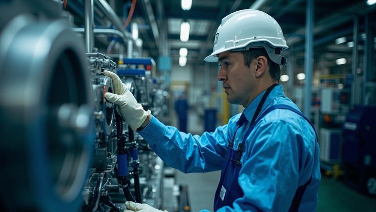 Toyota Boosts US Production Amidst Shifting Global Dynamics