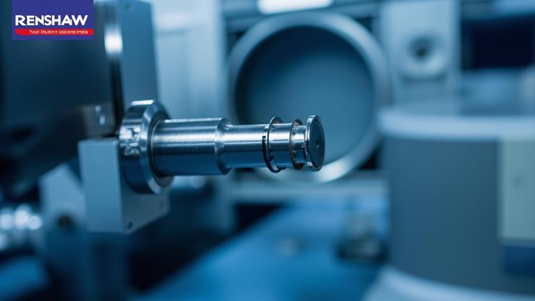 Renishaw marks 15 years at Miskin with completion of £70 million development's first phase
