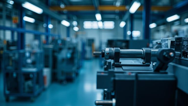 DMG MORI Federal Services Enters US Defense Supply Chain with JAMA IV Pilot Program