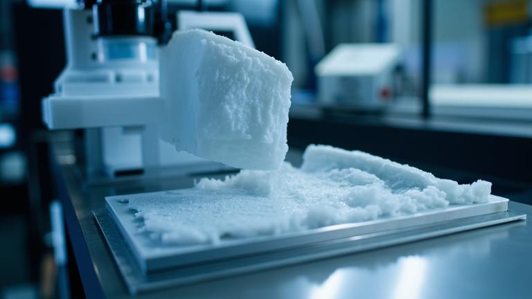 Volumetric Bioprinting Cuts Tissue Model Build Time from Hours to Minutes