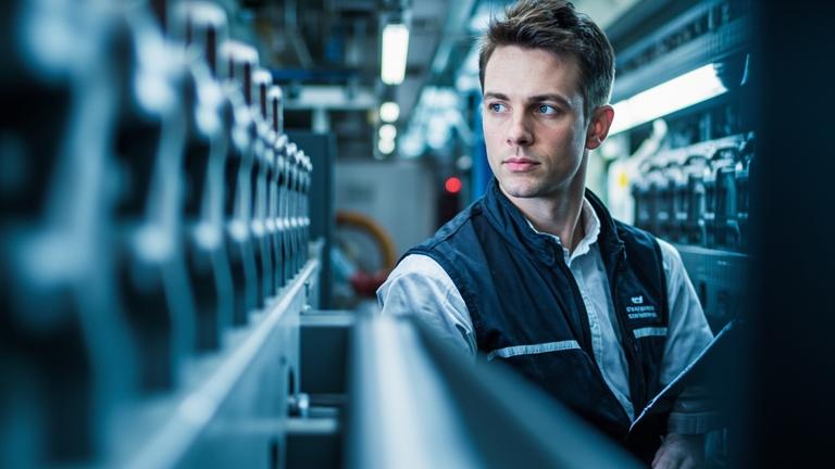 AirMaster's Young Engineers Return to IMTS, Still Building on a Passion for Manufacturing