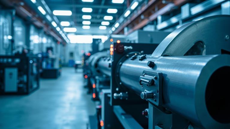 EOS Joins MAT-H2 Consortium to Tackle Hydrogen Materials Challenges