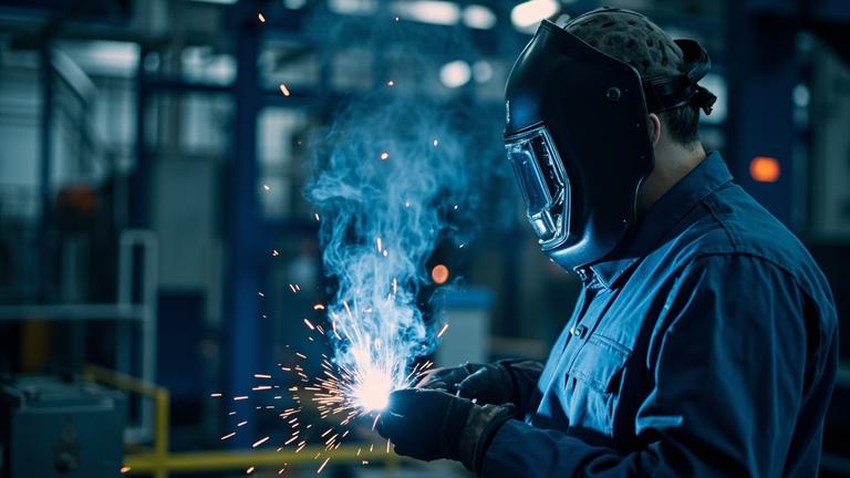 Welding Demand Surges as Renewable Energy Projects Expand Globally