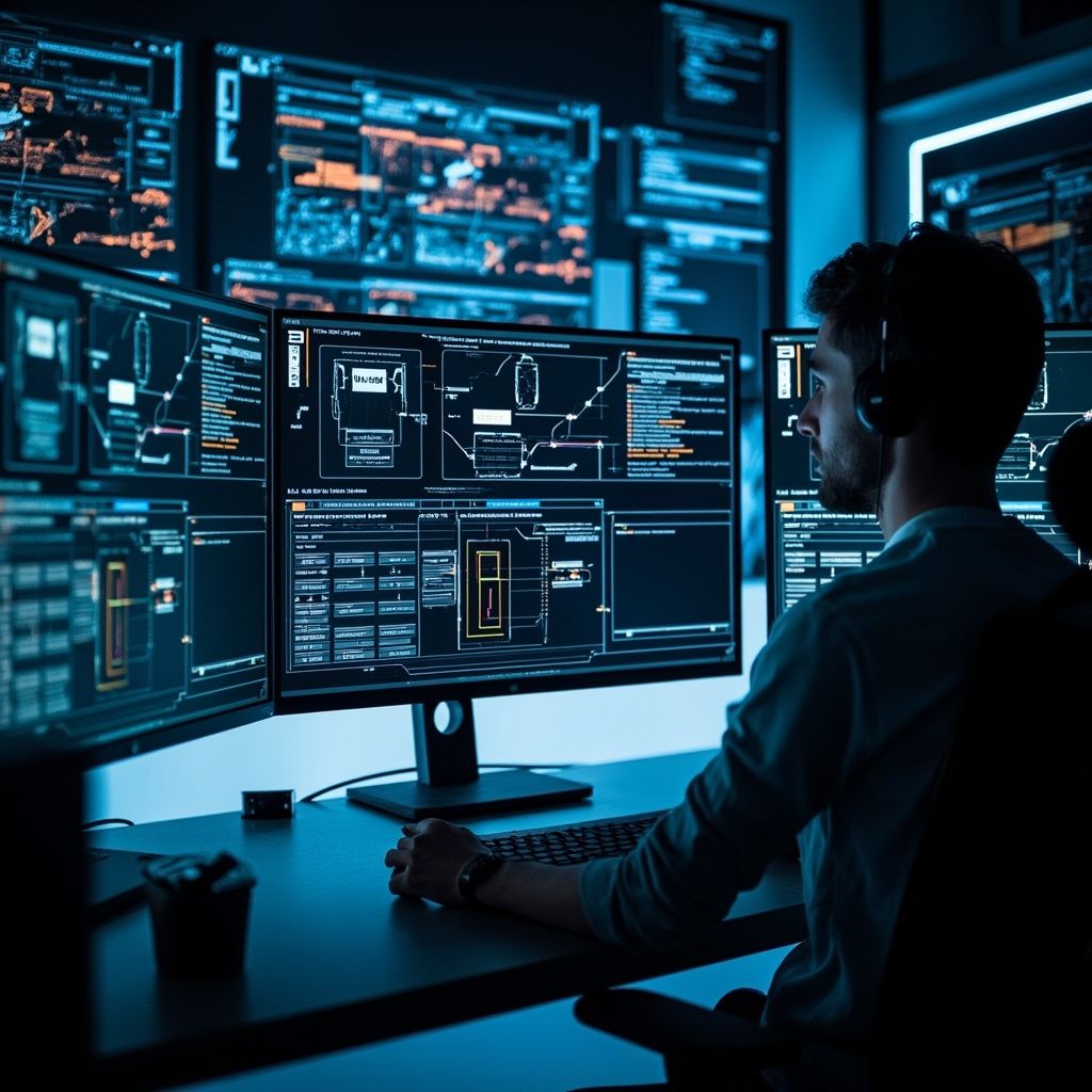 LabVIEW Refits for AI Workloads: NI's Roadmap for Test Architecture